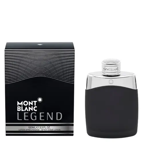 Mont Blanc Legend Aftershave Lotion 100 ml