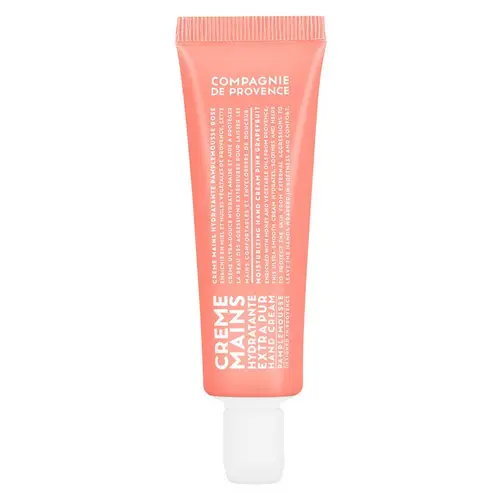 Compagnie De Provence Hand Cream Pink Grapefruit 30 ml