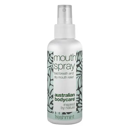 Australian Bodycare Mundspray Freshmint 100ml