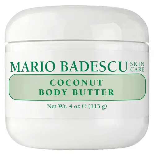 Mario Badescu Coconut Body Butter 236 ml