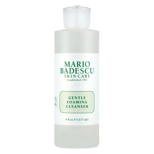 Mario Badescu Gentle Foaming Cleanser 177 ml