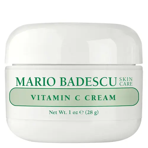 Mario Badescu Vitamin C Cream 28 ml