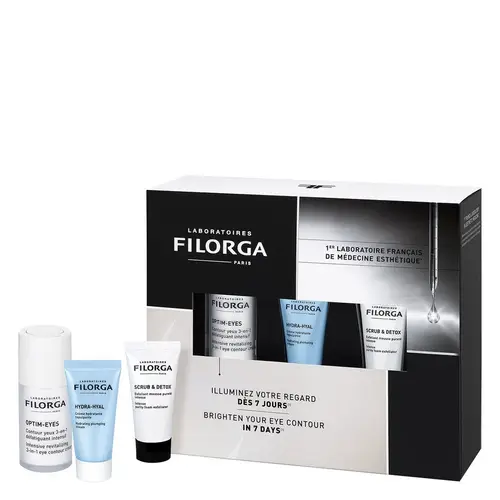 Filorga Brightening Gift Set 3stk