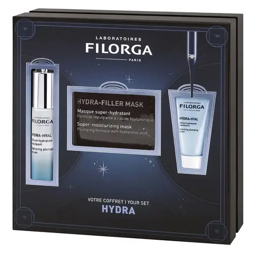 Filorga Hydra Expertise Gavesæt 3stk