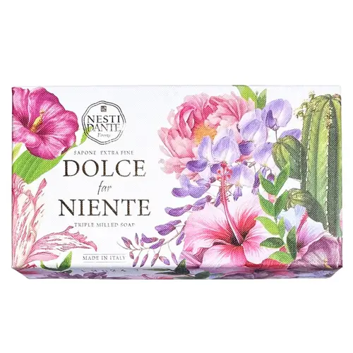 Nesti Dante Dolce Far Niente Trio Gift Set