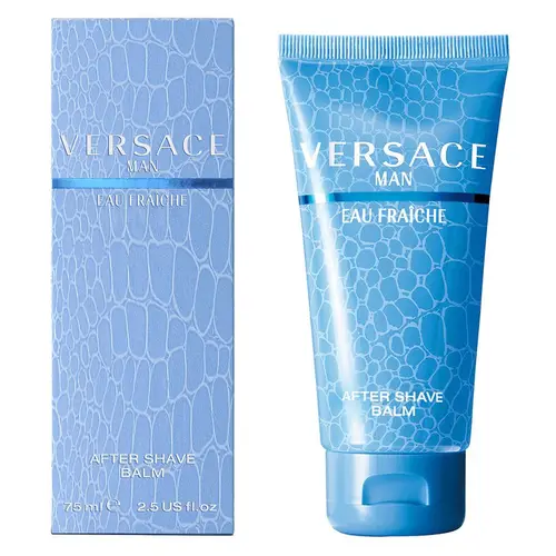 Versace Eau Fraiche After Shave Balm 75 ml