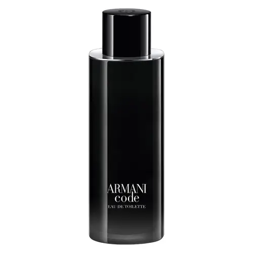 Armani Code Eau de Toilette 200ml