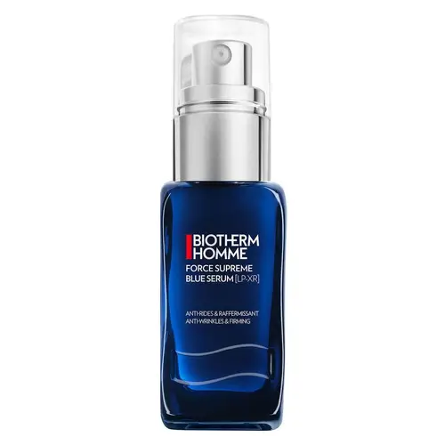 Biotherm Homme Force Supreme Blue Serum 30ml