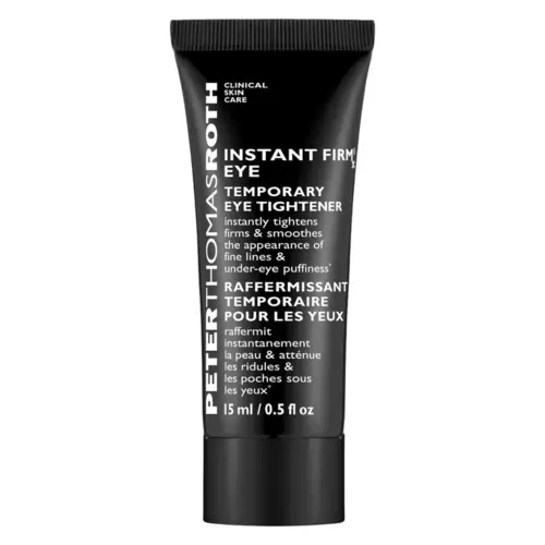 Peter Thomas Roth Firmx Instant Firm Eye Tightener 15 ml