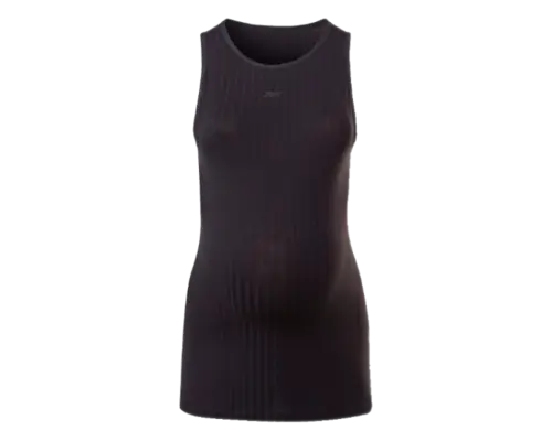 Reebok Maternity Tank Top Str. S - Komfortabel og Svedabsorberende til Gravide