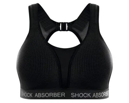 Shock Absorber Ultimate Run Bra Padded - Sports BH