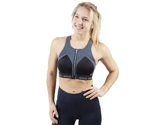 Shock Absorber Infinity Power Bra 65E - Optimal støtte & bevægelsesfrihed til damer