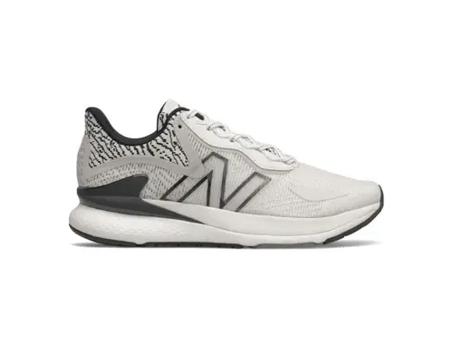 New Balance Lerato Str. 44 - Carbon Løbesko til Herre med Stødabsorbering