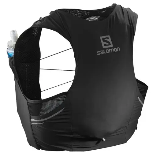 Salomon Sense Pro 5 Set