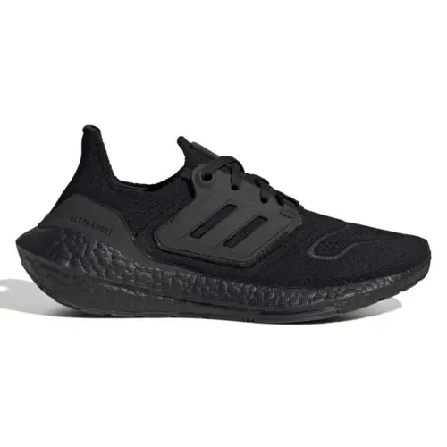 Adidas Ultraboost 22 Junior - Str. 36 - Stødabsorberende Løbesko i Genanvendt Materiale