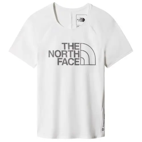 North Face Flight Weightless T-shirt Dame Str. L - Let & Reflekterende til Løb