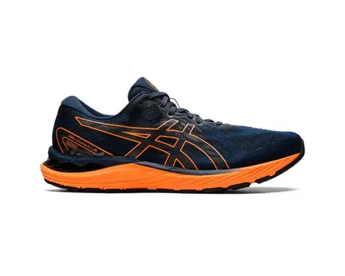 Asics Gel-Cumulus 23 Str. 39½ - Neutral Løbesko til Herre - Daglig Træning, Alsidig