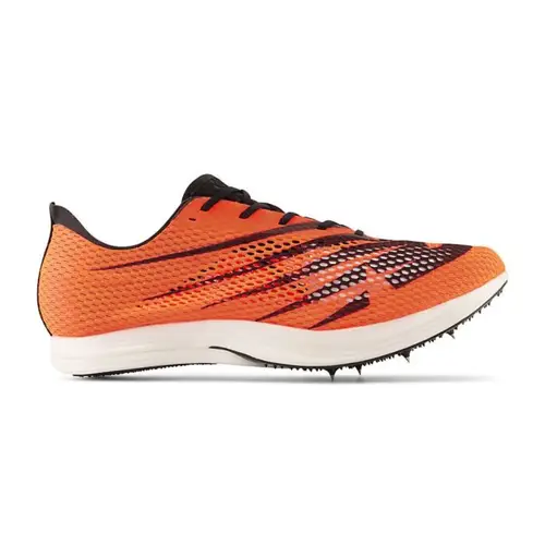 New Balance Fuelcell Supercomp LD-X 38½ - Letvægts Banesko til Langdistanceløb, Unisex