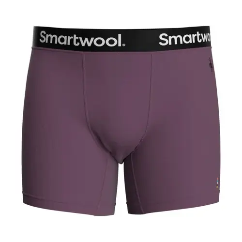 Smartwool Merino Sport Boxer Breif Boxed