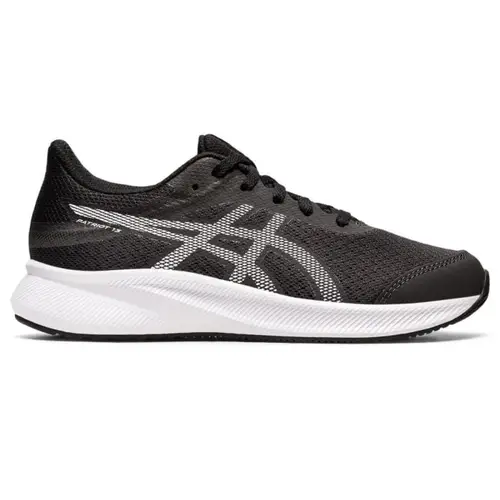 Asics Patriot 13 GS Løbesko 37½ Junior - Letvægt, Stødabsorbering, Komfortabel Pasform