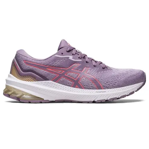 Asics GT-1000 11 Dame - Stabilitetsløbesko Str. 39 med Fremragende Stødabsorbering