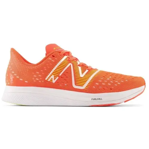 New Balance Fuelcell Supercomp Pacer Str. 40 - Hurtig Race-Day Løbesko til Dame