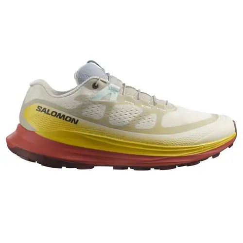 Salomon Ultra Glide 2 Dame Str. 38⅔ - Komfortable Trailsko til Skov- og Terrænløb