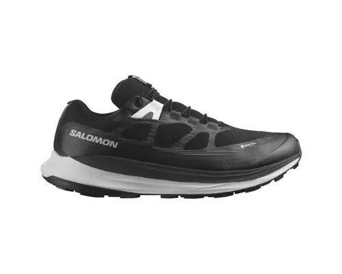 Salomon Ultra Glide 2 GTX Herresko Str. 41⅓ - Komfortable Trailsko til Terrænløb