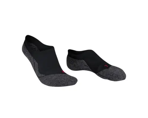 Falke RU3 Comfort Invisible Løbestrømper Dame 35-36 - Optimal Åndbarhed & Komfort