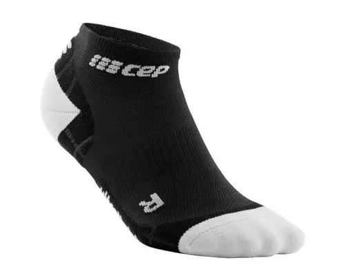 CEP Ultralight Kompressionsstrømper Dame, Str. II 34-37 - Letvægt & Optimal Støtte