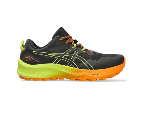 ASICS Gel-Trabuco 11 - Trail Sko Str. 44½ Herre med Optimal Støtte og Holdbarhed