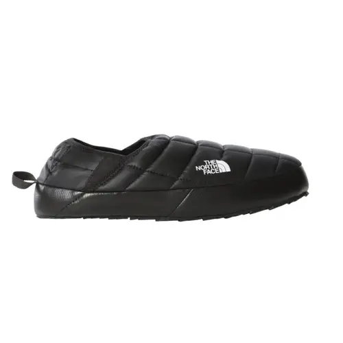 North Face Thermoball Traction Mule Str. 40½ - Varme, Vandafvisende Hjemmesko til Herre