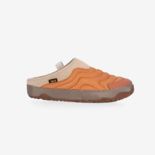 Teva Reember Terrain Sandaler Str. 35 - Komfortable Recovery Sandaler til Dame