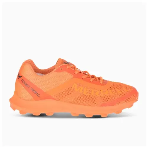 Merrell MTL Skyfire OCR - Hurtig Trailsko Herre, Str. 44, Orange - Optimal til OCR-løb