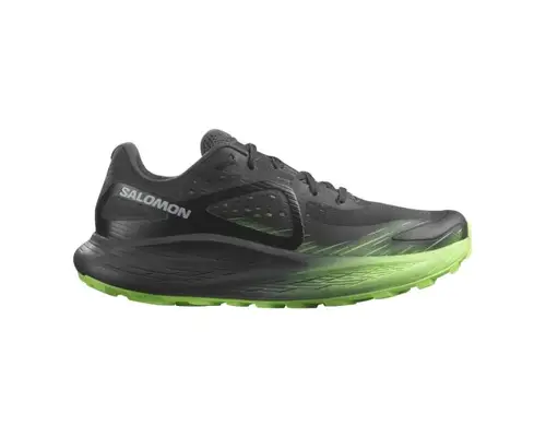 Salomon Glide Max TR 42 - Stødabsorberende Herre Trail Løbesko til Skovløb