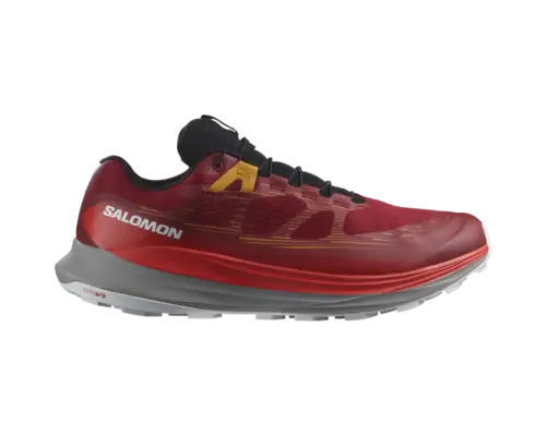 Salomon Ultra Glide 2 GTX Herresko Str. 41⅓ - Komfortable Trailsko til Skov & Terræn