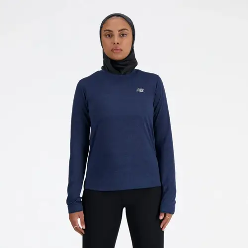 New Balance Athletics Long Sleeve