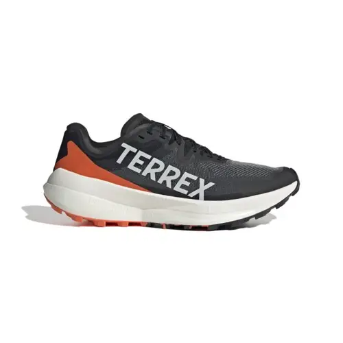 Adidas Terrex Agravic Speed Trail Løbesko Herre - Str. 44, Hurtig & Holdbar