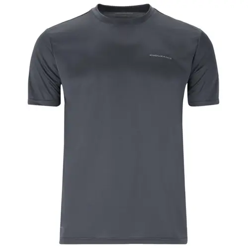 Endurance Vernon V2 Herre T-shirt M - Svedtransporterende, Reflekser, Let & Komfortabel