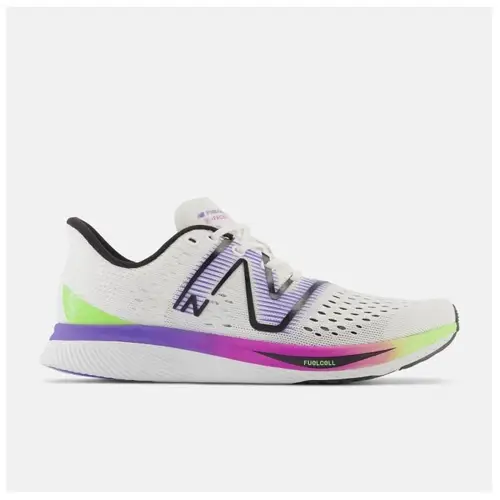 New Balance Fuelcell Supercomp Pacer Str. 37 - Lynhurtig Race-day Løbesko til Dame