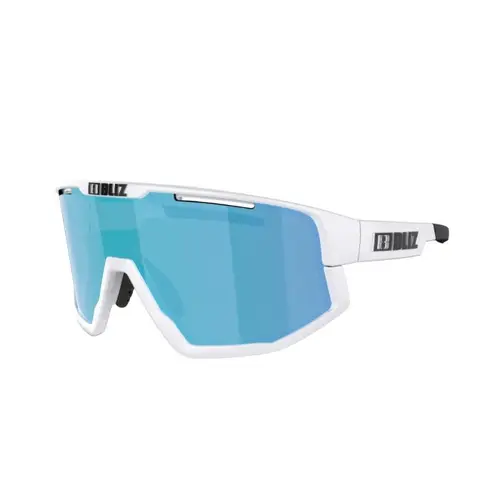 Bliz Fusion Nano Optics Photochromic Solbriller - Letvægts, Justerbare, Anti-dug til Løb