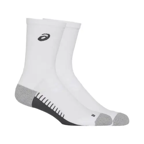 ASICS Performance Run Sock Crew Str. 35-38 - Ultimativ Komfort & Ventilation til Løb