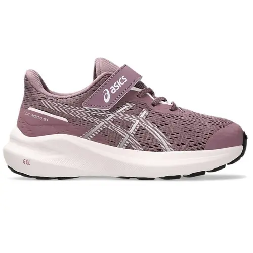 Asics GT-1000 13 PS - Str. 28½, Pink Stabil Løbesko til Børn | Komfort & Holdbarhed