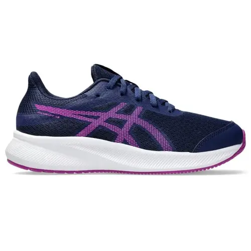 Asics Patriot 13 GS - Str. 32½ - Neutral Løbesko til Børn | Komfort & Holdbarhed