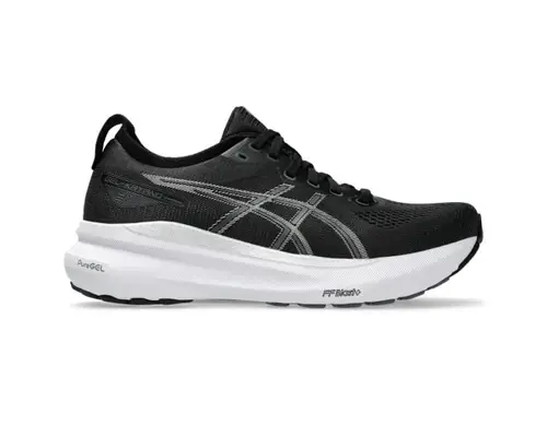 Asics Gel-Kayano 31 - Str. 42 - Stødabsorberende Herre Løbesko med Optimal Stabilitet & Komfort