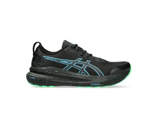 Asics Gel-Kayano 31 Lite-Show Løbesko Str. 42½ - Stødabsorberende Herre Løbssko