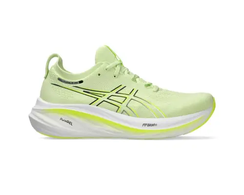 Asics Gel-Nimbus 26 Løbesko 41½ Herre - Komfortabel, Stødabsorberende & Letvægtig