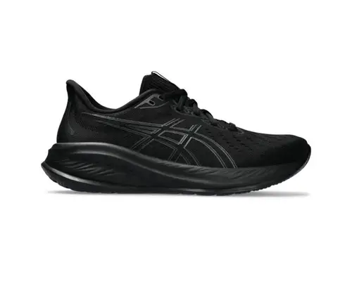 Asics Gel-Cumulus 26 Sort - Løbesko 41½ Herre