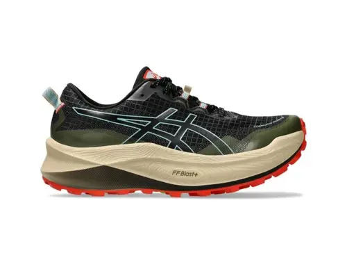 Asics Trabuco Max 3 - Herresko Str. 42 | Komfortable Trailsko med Fri Fragt over 999DKK