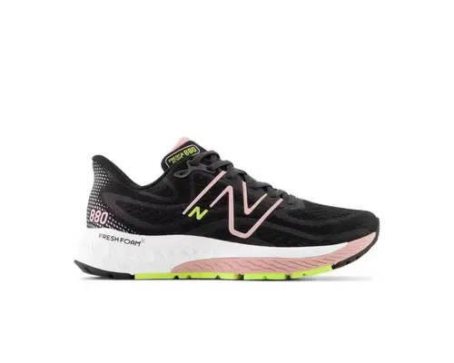 New Balance Fresh Foam X 880 v13 - Str. 45½ - Neutral Dame Løbesko til Daglig Træning